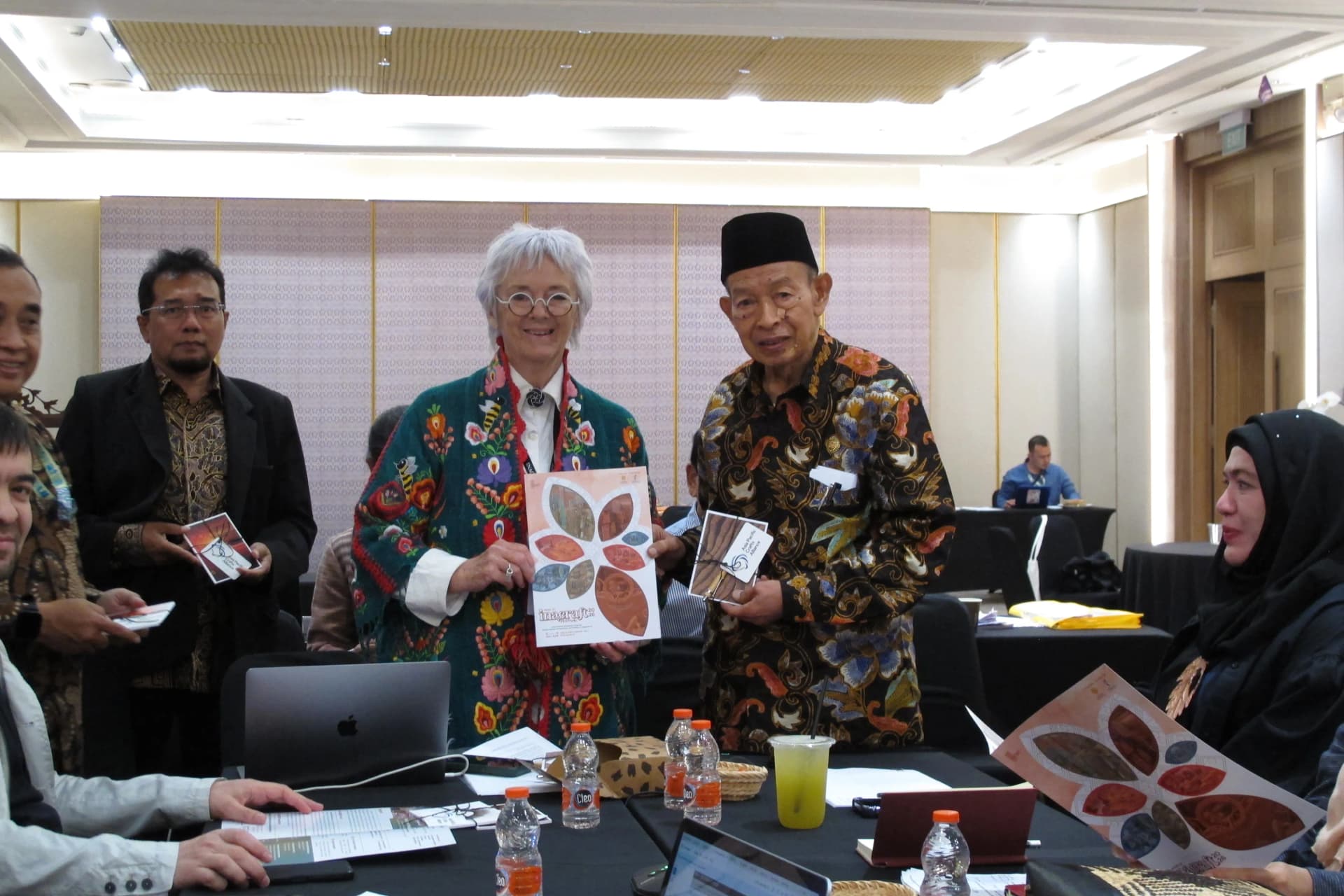 ASEPHI Perkenalkan "Road to INACRAFT Festival 2026" ke Level Internasional Lewat Sinergi dengan APCA