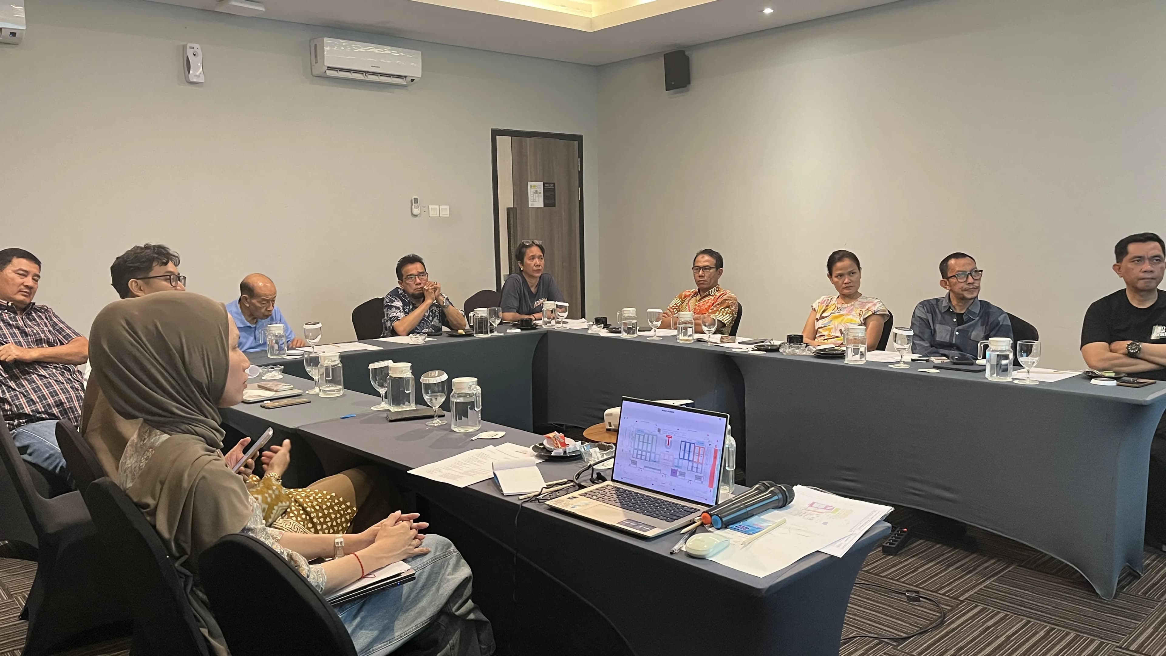 Strategic Plenary and Regional Government Engagement #2