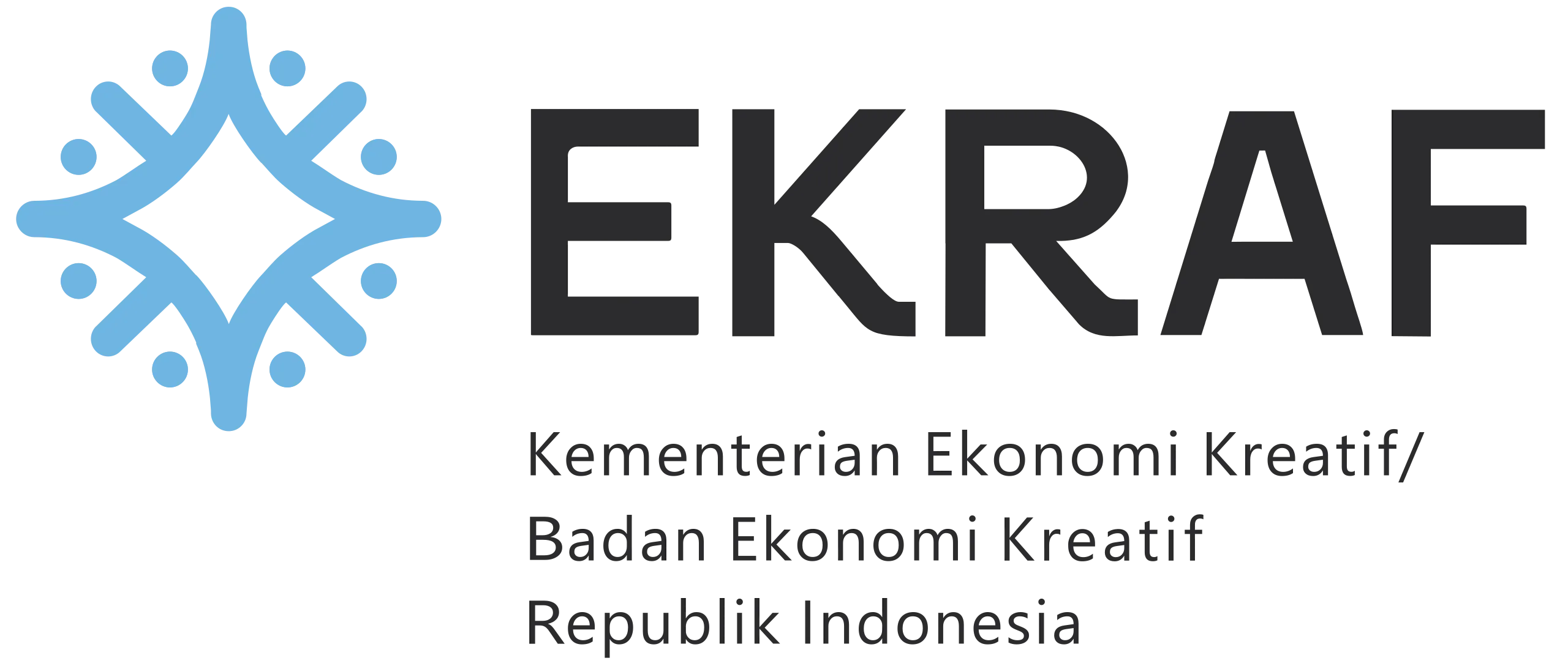 Kementrian Ekonomi Kreatif / Badan Ekonomi Kreatif Indonesia